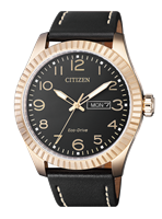 Reloj Citizen Hombre Eco Drive in Acero BM8533-13E - BM8533-13E
